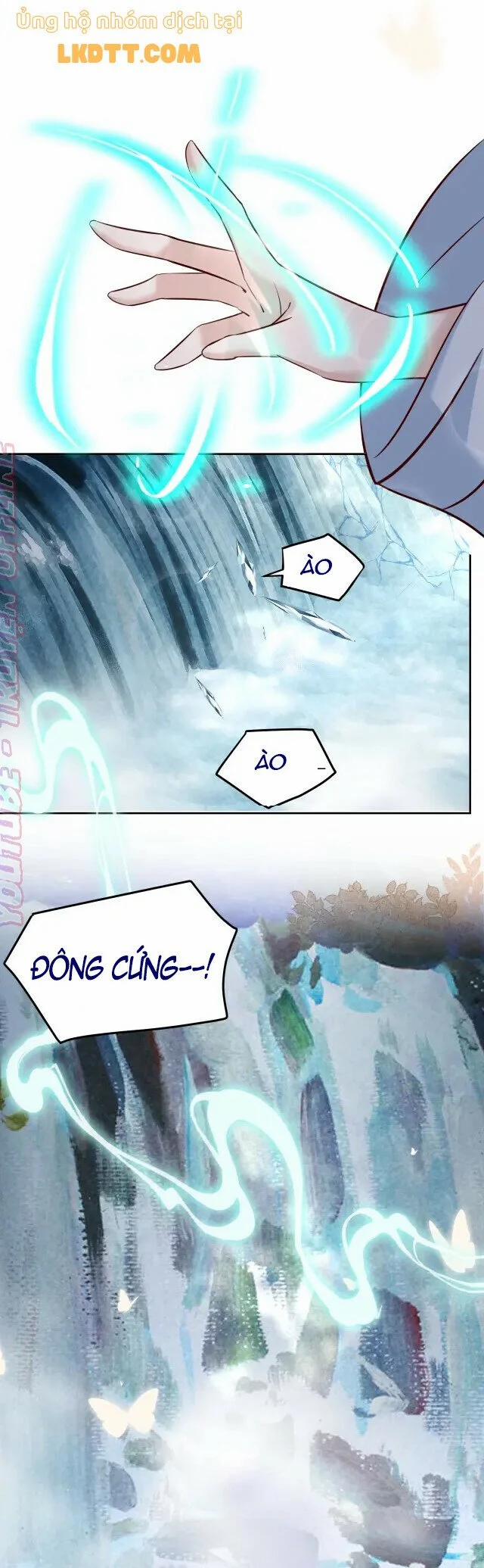 Nuôi Thỏ? Nam Chính Hắc Hóa Rồi! 38 trang 3