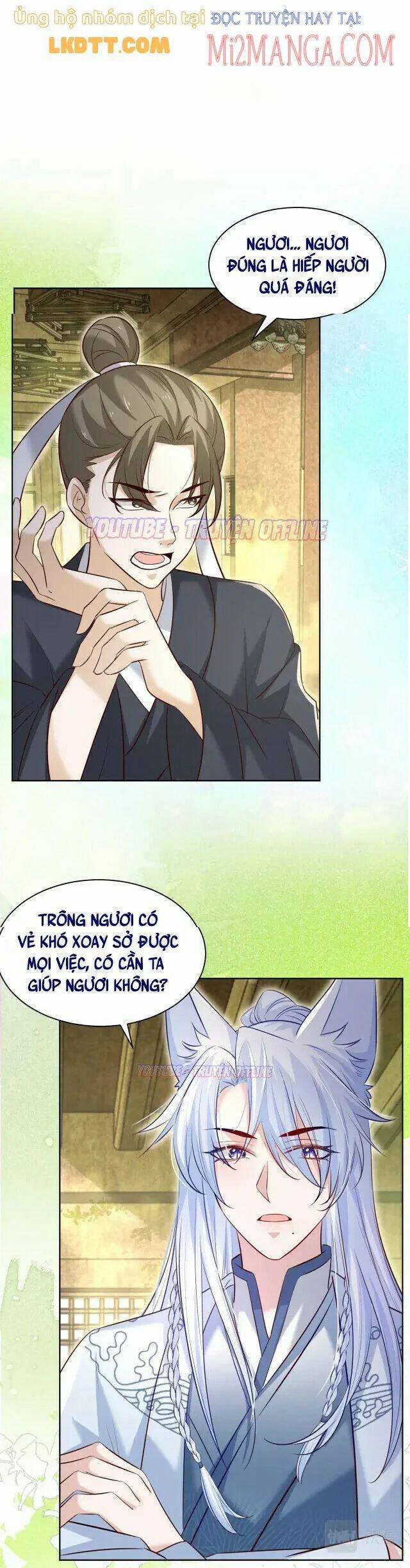 Nuôi Thỏ? Nam Chính Hắc Hóa Rồi! 39 trang 1