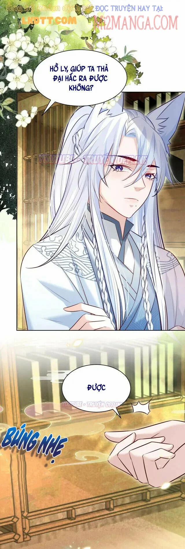 Nuôi Thỏ? Nam Chính Hắc Hóa Rồi! 39 trang 13