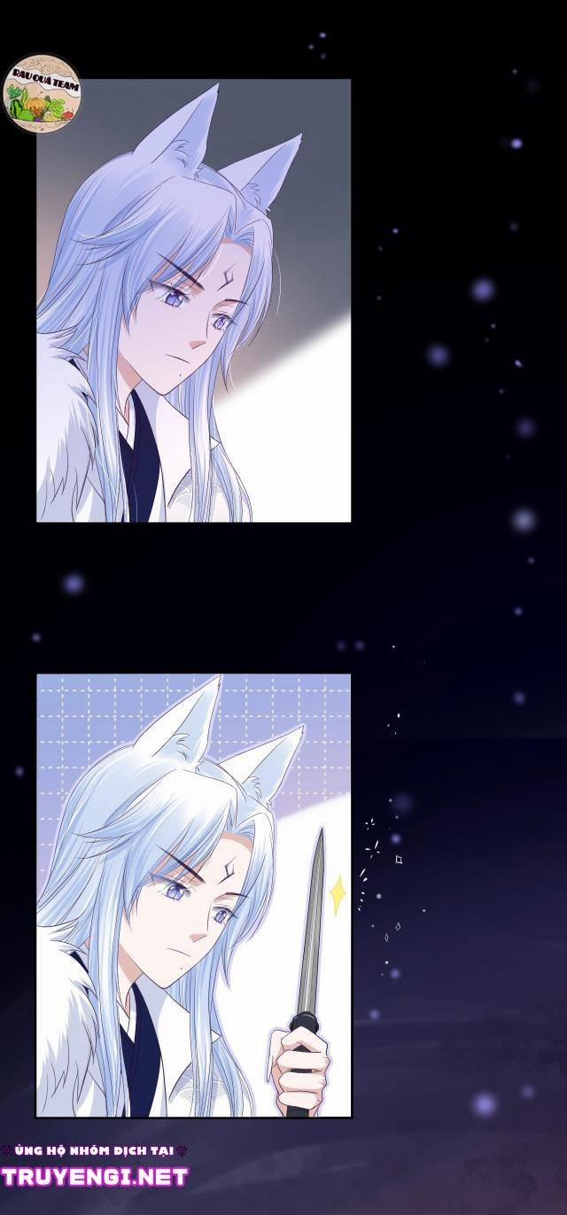 Nuôi Thỏ? Nam Chính Hắc Hóa Rồi! 4 trang 0