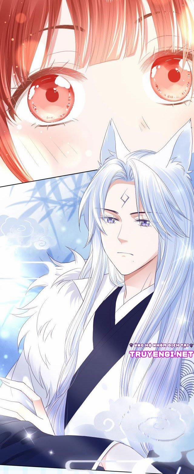 Nuôi Thỏ? Nam Chính Hắc Hóa Rồi! 4 trang 15