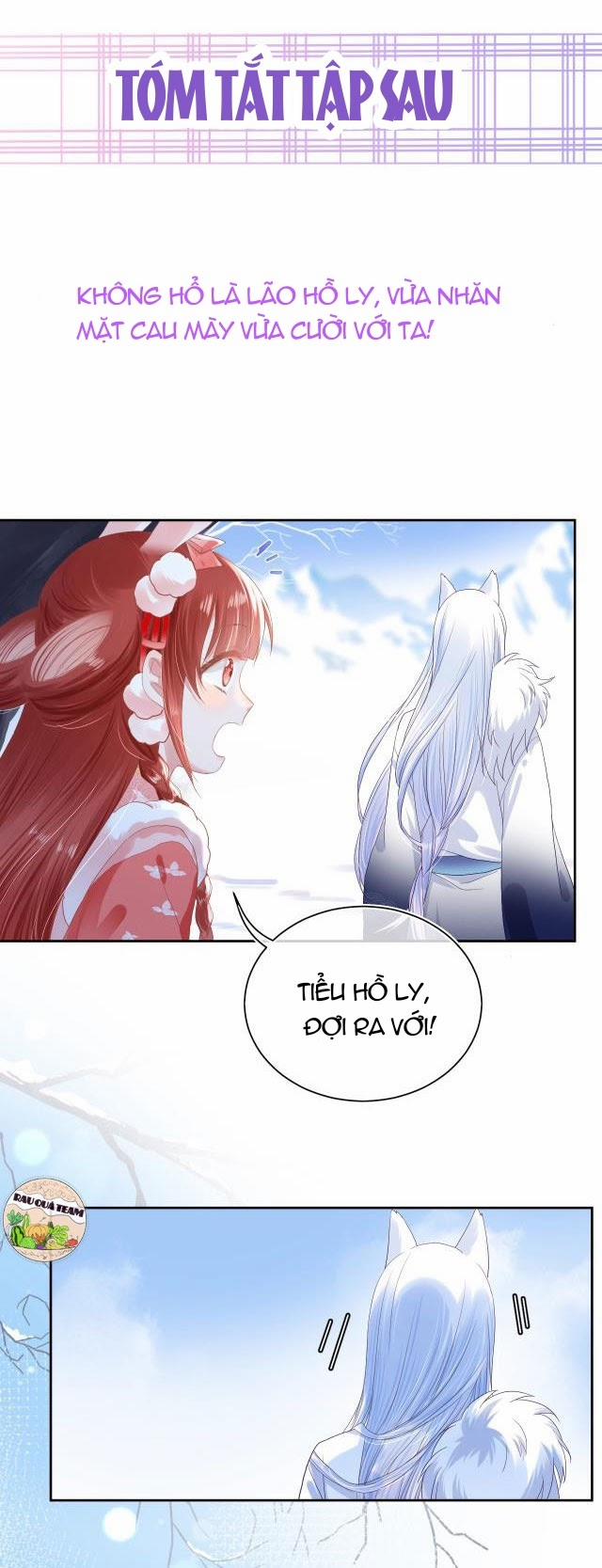 Nuôi Thỏ? Nam Chính Hắc Hóa Rồi! 4 trang 23