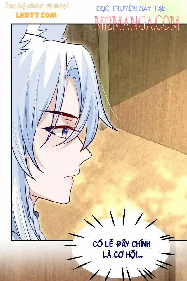 Nuôi Thỏ? Nam Chính Hắc Hóa Rồi! 40 trang 8