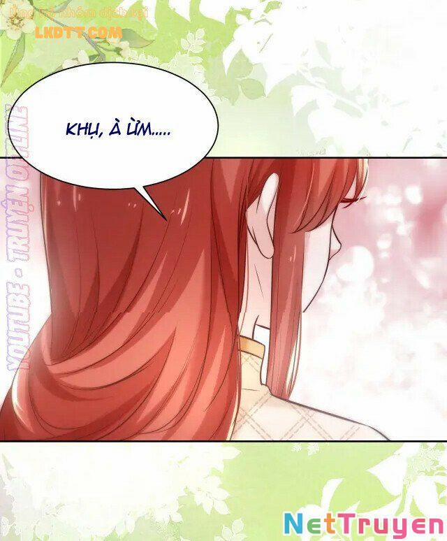 Nuôi Thỏ? Nam Chính Hắc Hóa Rồi! 41 trang 10