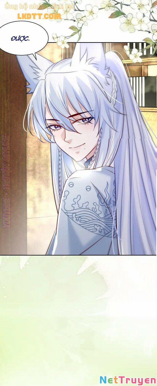 Nuôi Thỏ? Nam Chính Hắc Hóa Rồi! 41 trang 12