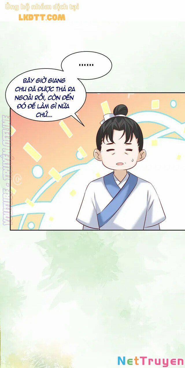 Nuôi Thỏ? Nam Chính Hắc Hóa Rồi! 41 trang 22