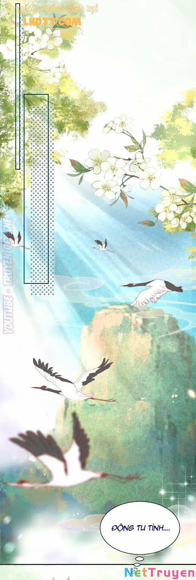 Nuôi Thỏ? Nam Chính Hắc Hóa Rồi! 41 trang 23