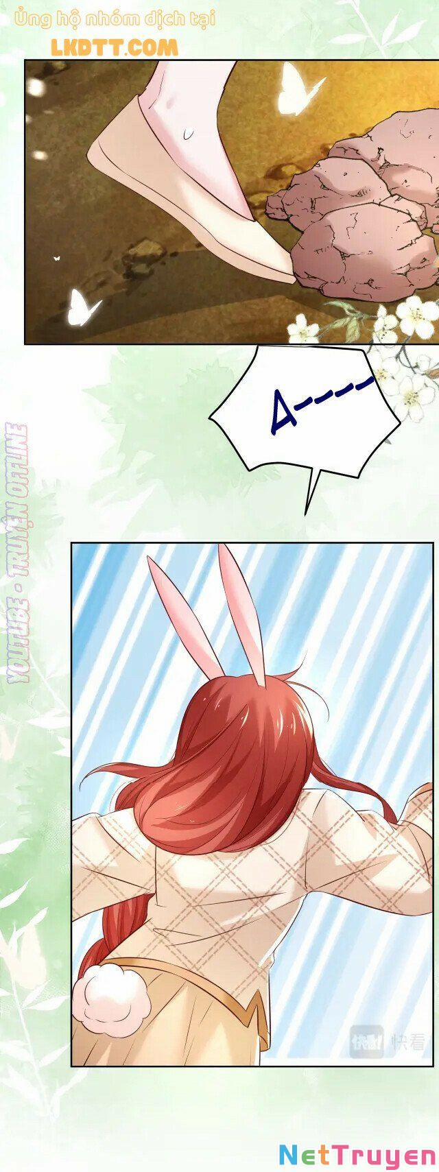 Nuôi Thỏ? Nam Chính Hắc Hóa Rồi! 41 trang 26