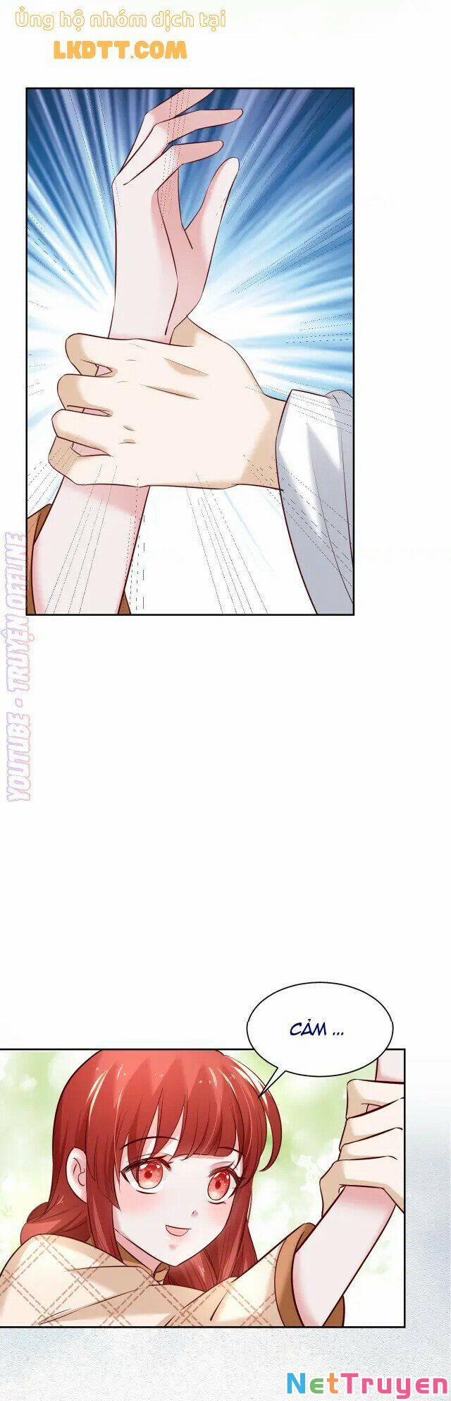 Nuôi Thỏ? Nam Chính Hắc Hóa Rồi! 41 trang 27