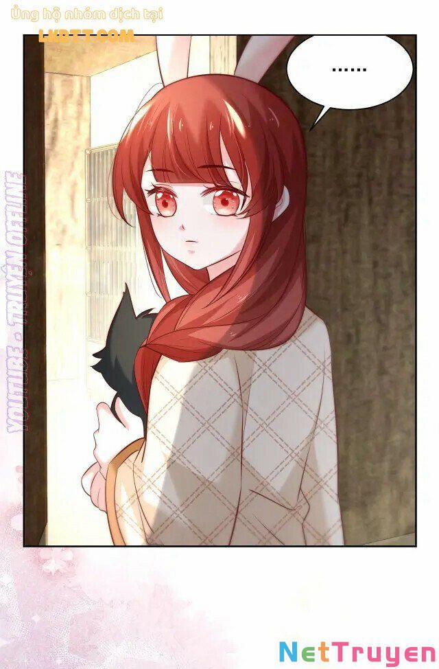 Nuôi Thỏ? Nam Chính Hắc Hóa Rồi! 41 trang 3