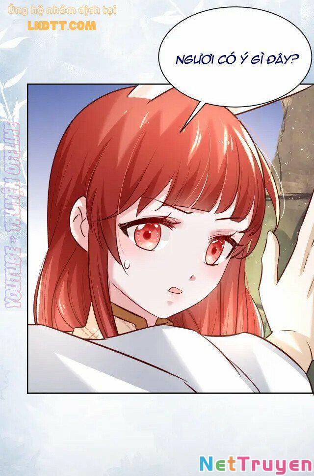 Nuôi Thỏ? Nam Chính Hắc Hóa Rồi! 41 trang 33