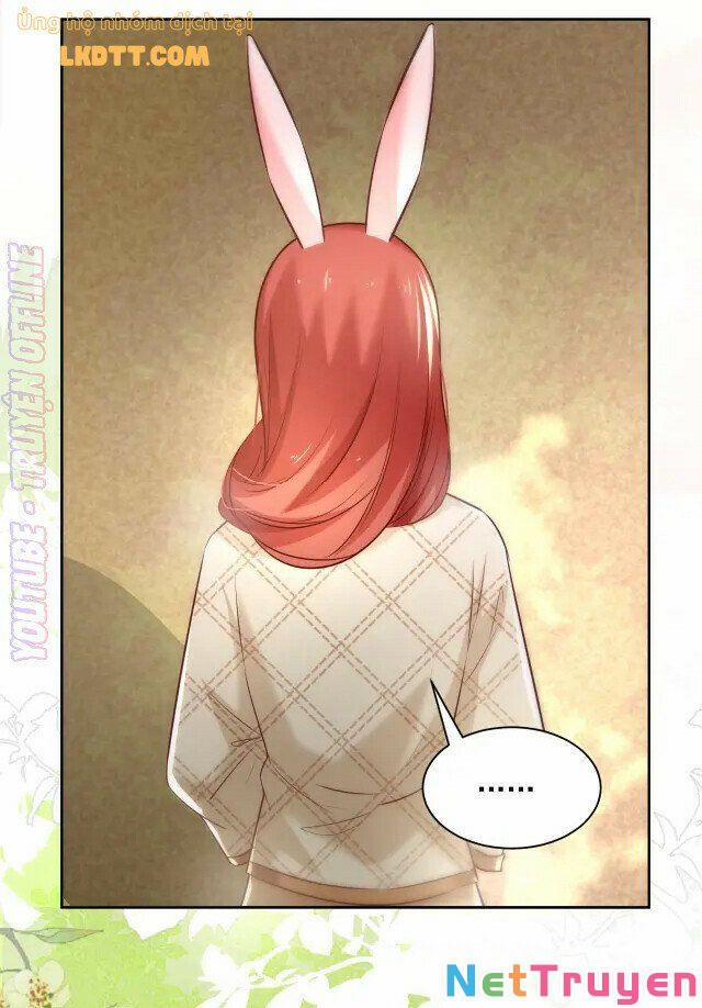 Nuôi Thỏ? Nam Chính Hắc Hóa Rồi! 41 trang 9