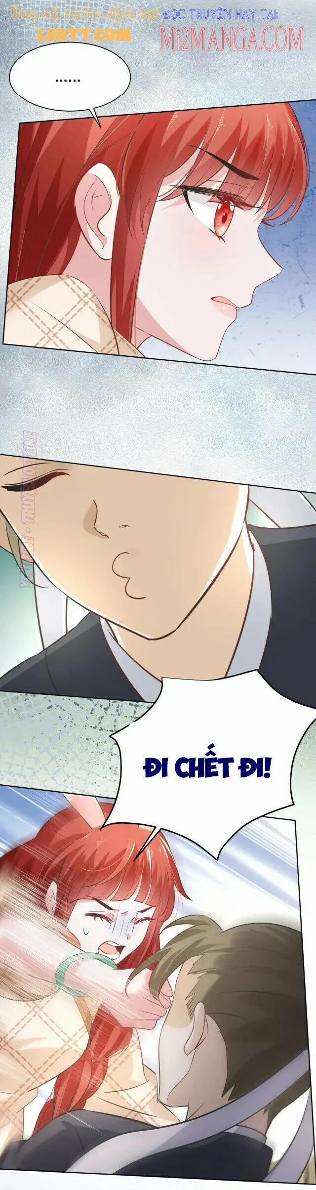 Nuôi Thỏ? Nam Chính Hắc Hóa Rồi! 42 trang 15