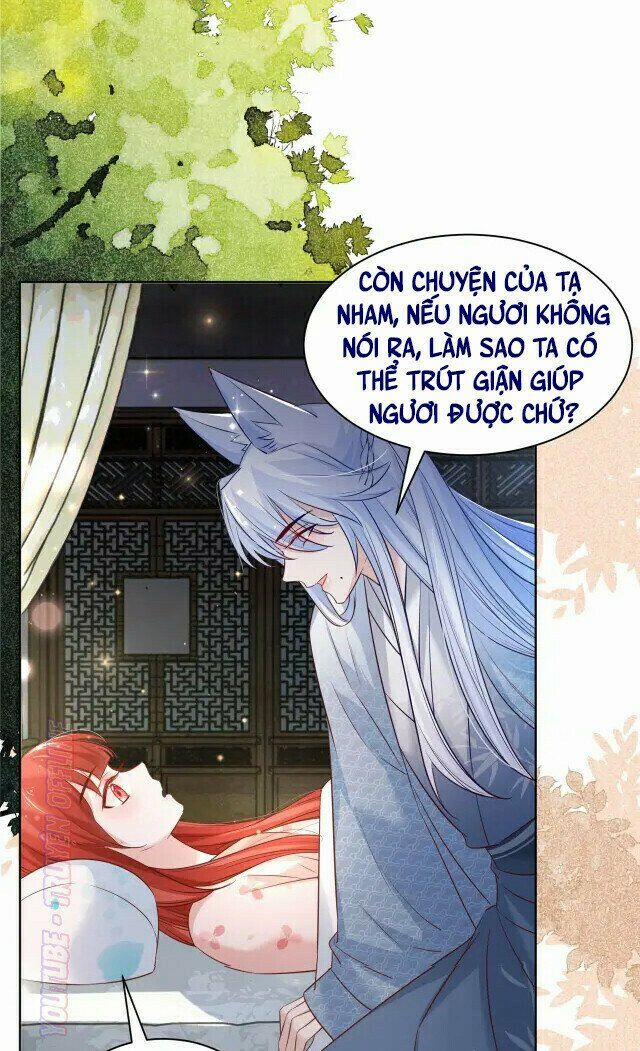 Nuôi Thỏ? Nam Chính Hắc Hóa Rồi! 43 trang 14