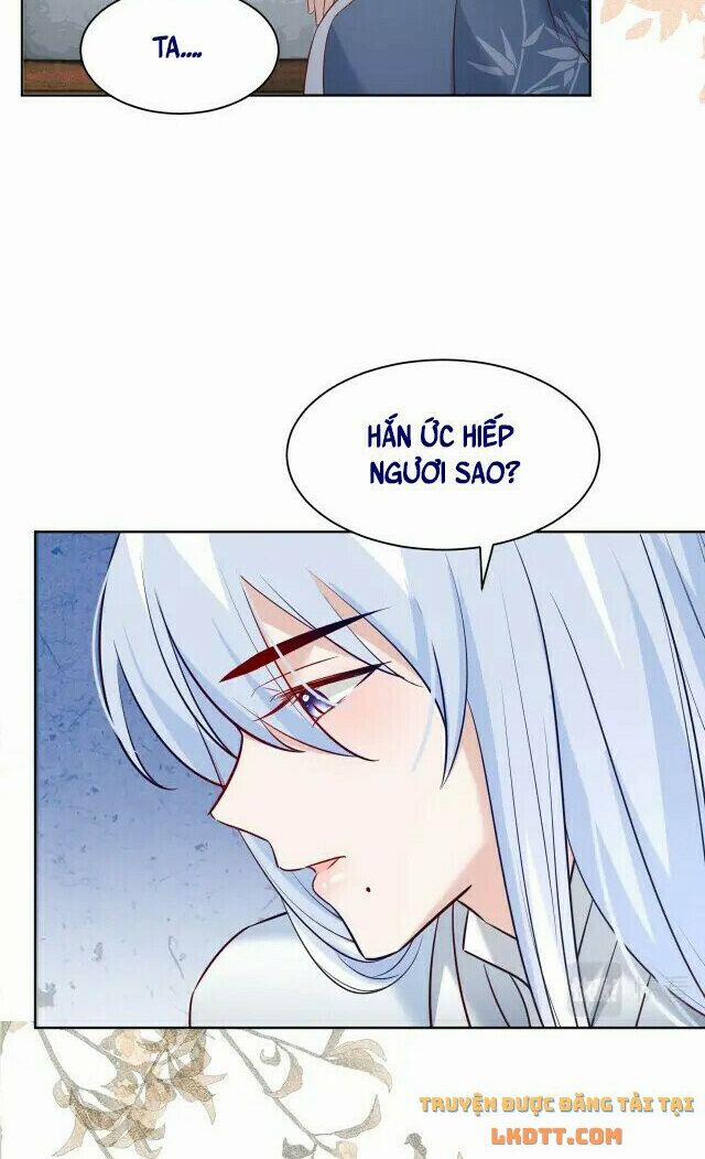 Nuôi Thỏ? Nam Chính Hắc Hóa Rồi! 43 trang 15