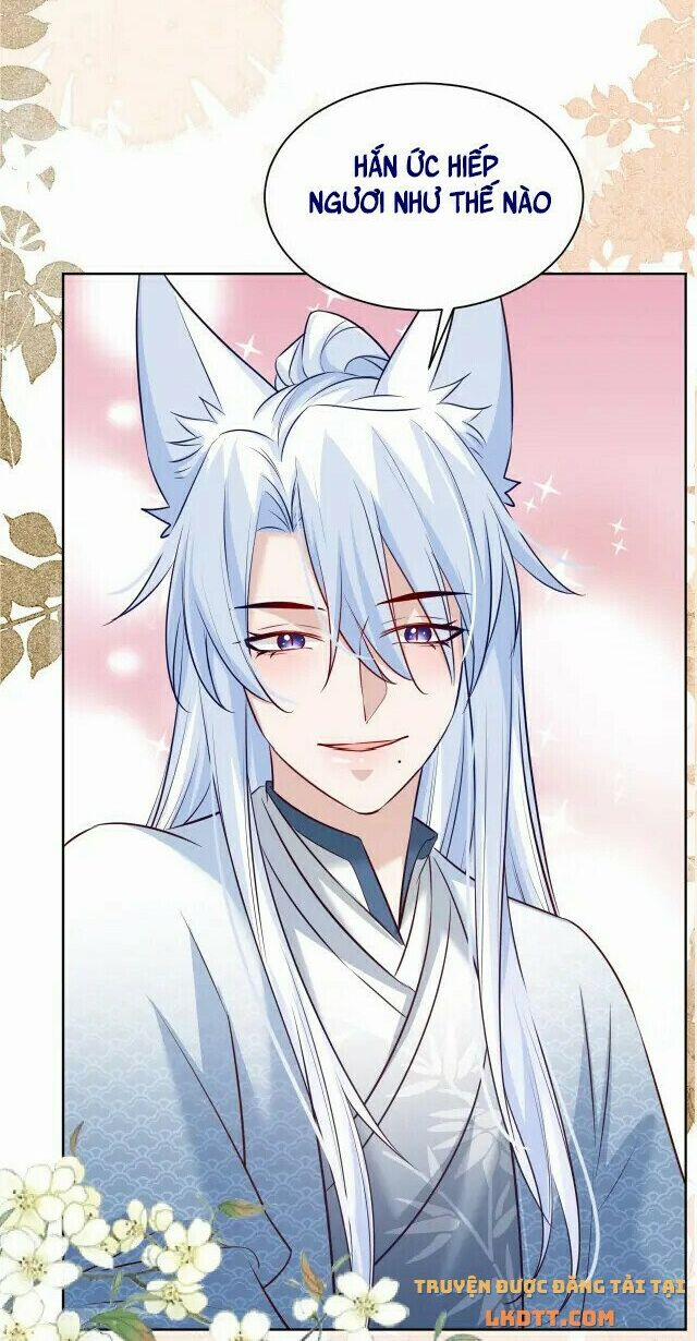 Nuôi Thỏ? Nam Chính Hắc Hóa Rồi! 43 trang 17