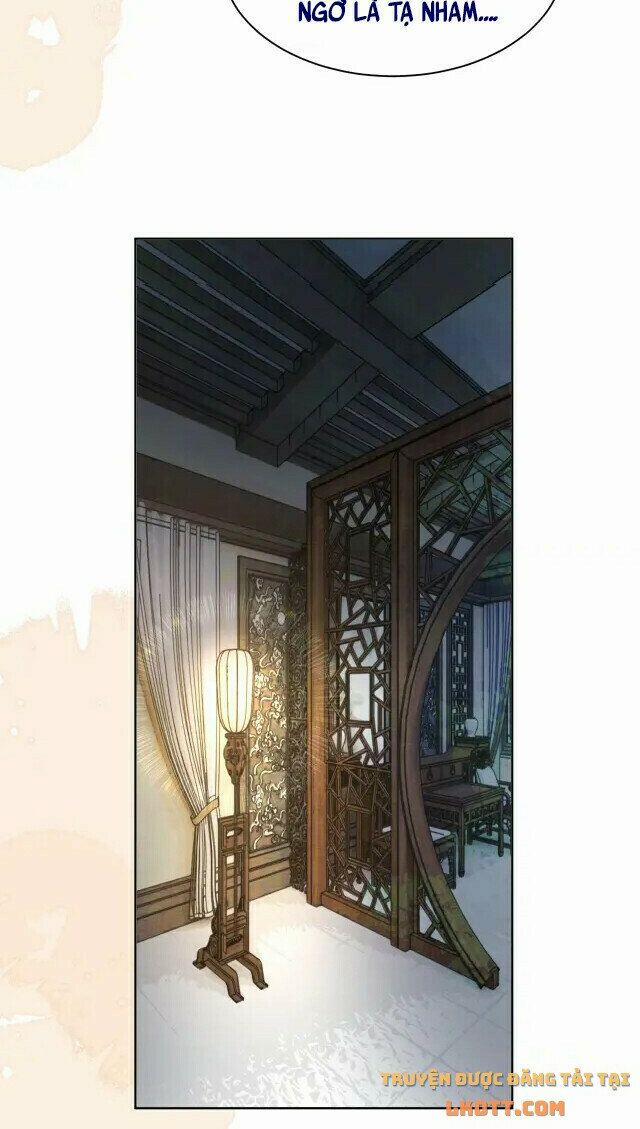 Nuôi Thỏ? Nam Chính Hắc Hóa Rồi! 43 trang 19