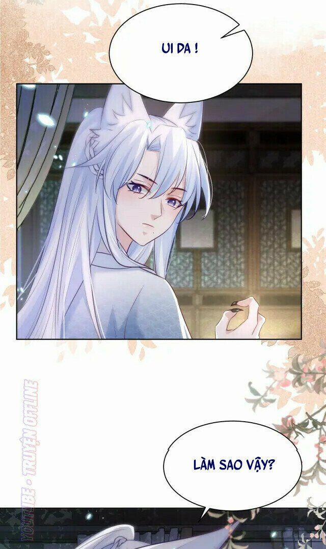 Nuôi Thỏ? Nam Chính Hắc Hóa Rồi! 43 trang 24