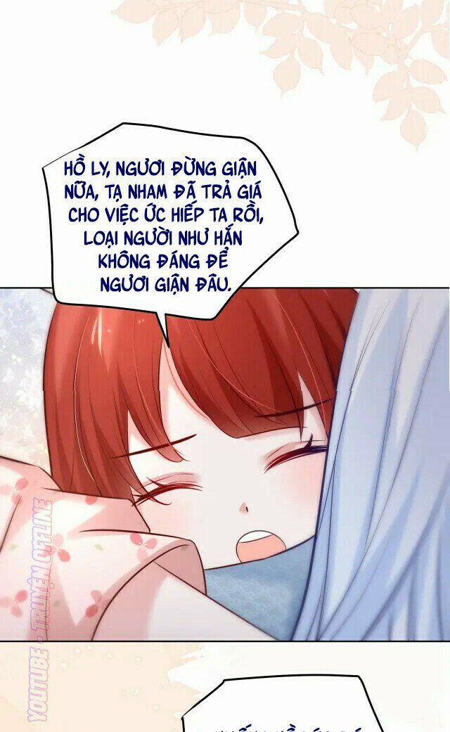 Nuôi Thỏ? Nam Chính Hắc Hóa Rồi! 43 trang 27