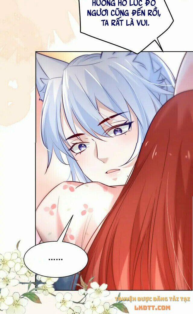 Nuôi Thỏ? Nam Chính Hắc Hóa Rồi! 43 trang 28