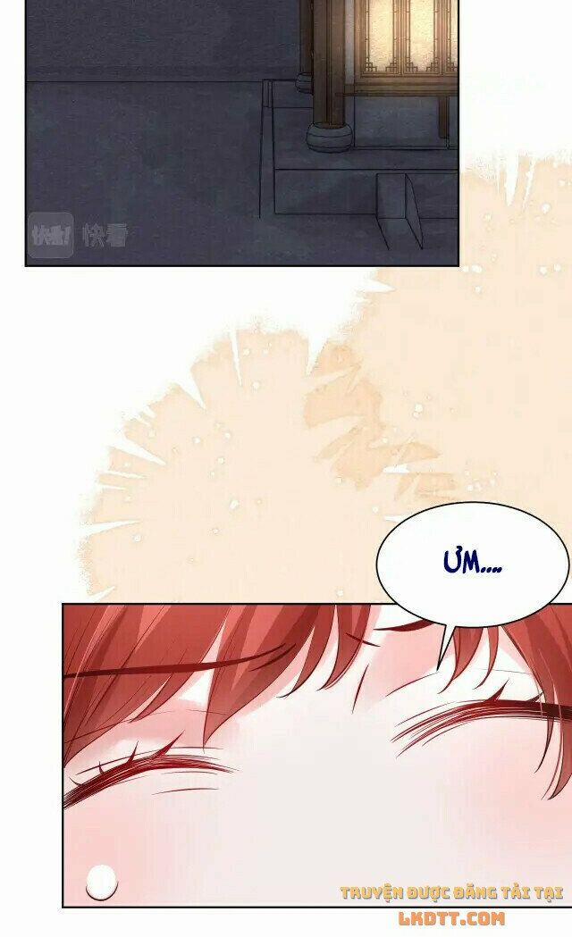 Nuôi Thỏ? Nam Chính Hắc Hóa Rồi! 43 trang 3