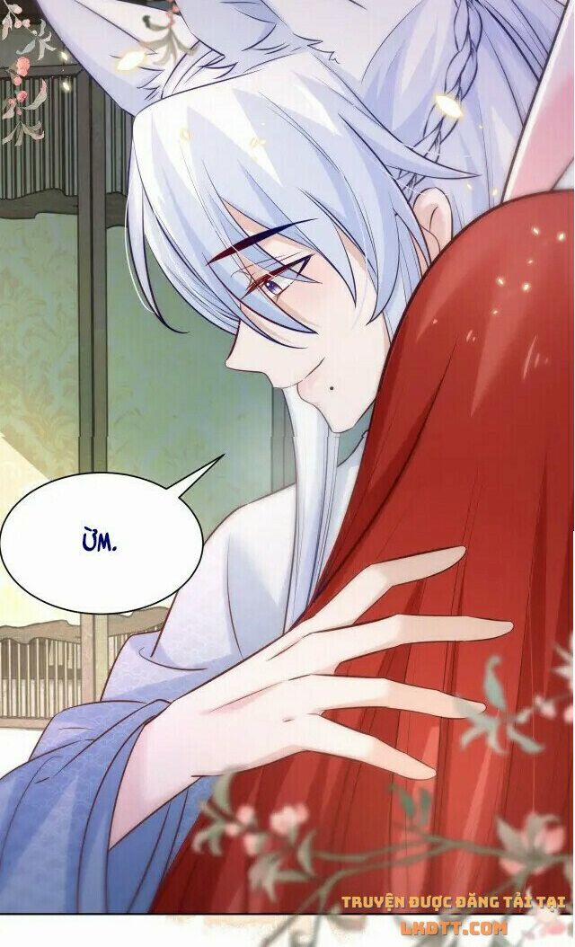 Nuôi Thỏ? Nam Chính Hắc Hóa Rồi! 43 trang 30