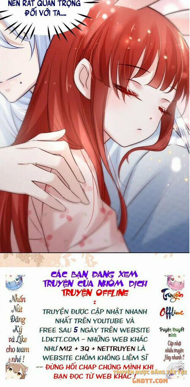 Nuôi Thỏ? Nam Chính Hắc Hóa Rồi! 43 trang 32