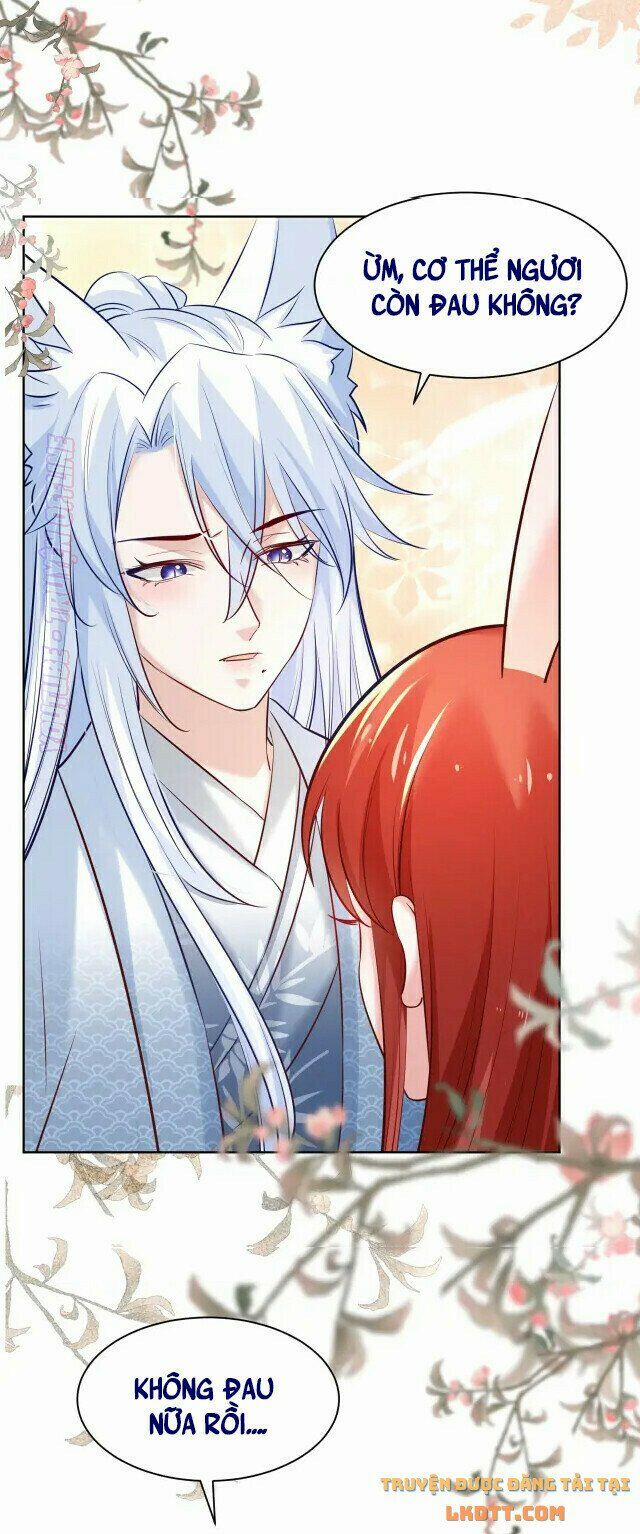 Nuôi Thỏ? Nam Chính Hắc Hóa Rồi! 43 trang 6