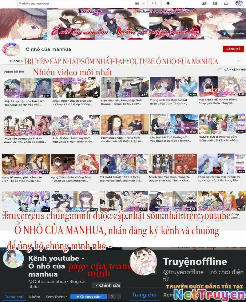 Nuôi Thỏ? Nam Chính Hắc Hóa Rồi! 44 trang 0