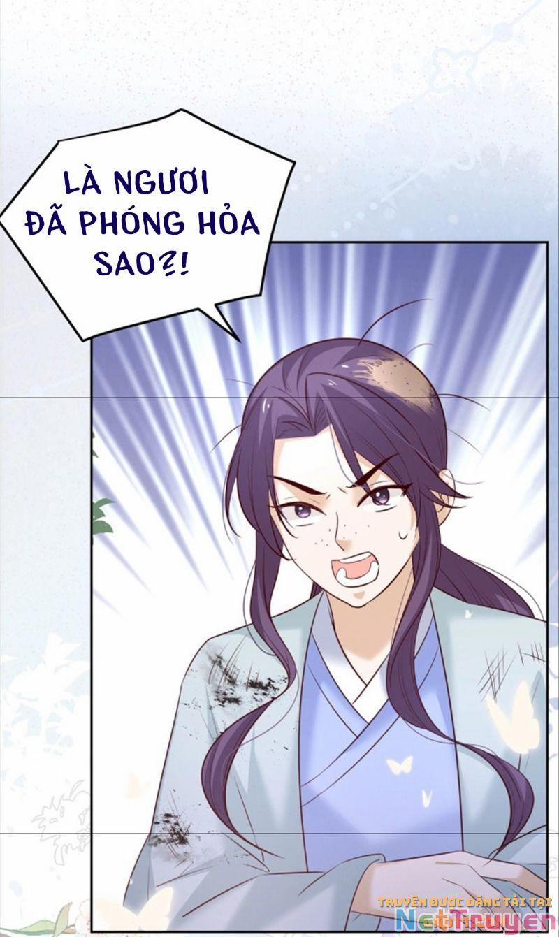 Nuôi Thỏ? Nam Chính Hắc Hóa Rồi! 46 trang 1