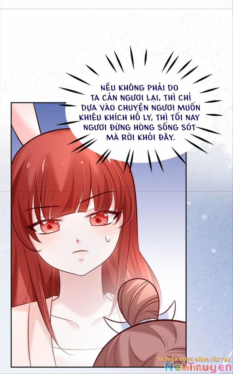 Nuôi Thỏ? Nam Chính Hắc Hóa Rồi! 46 trang 13