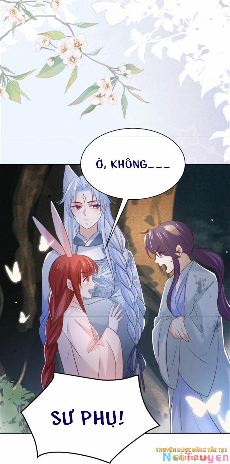 Nuôi Thỏ? Nam Chính Hắc Hóa Rồi! 46 trang 2