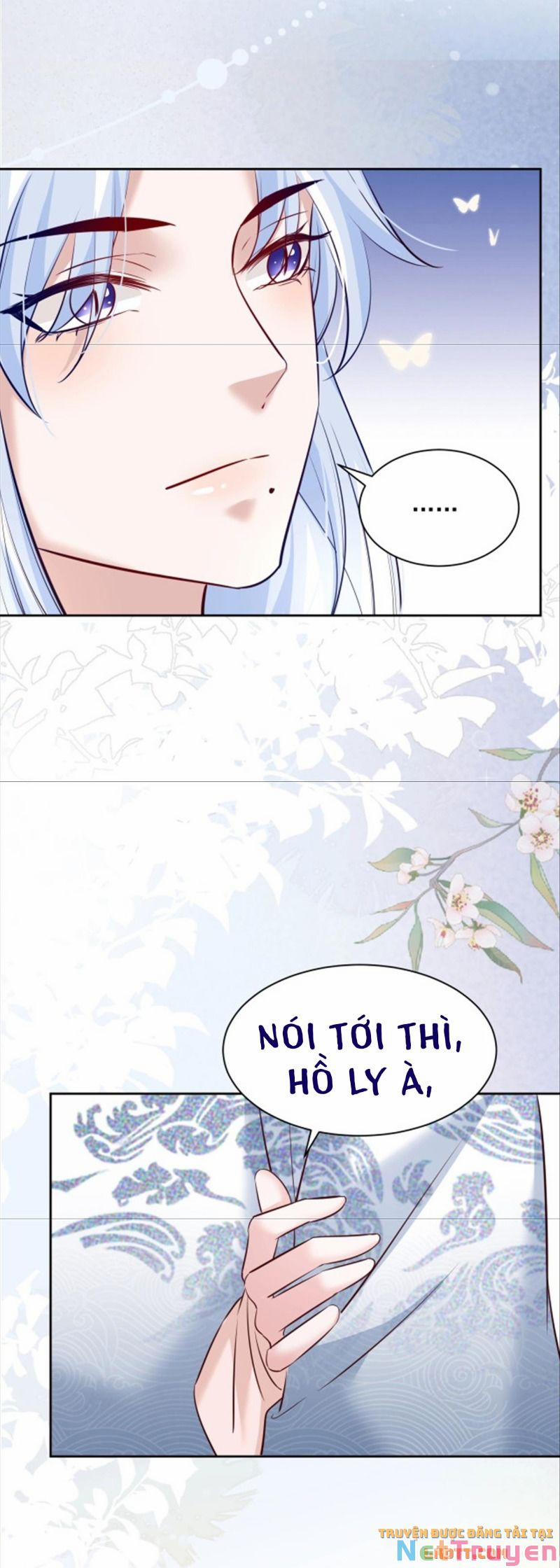 Nuôi Thỏ? Nam Chính Hắc Hóa Rồi! 46 trang 20