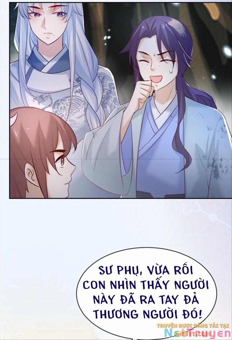 Nuôi Thỏ? Nam Chính Hắc Hóa Rồi! 46 trang 3