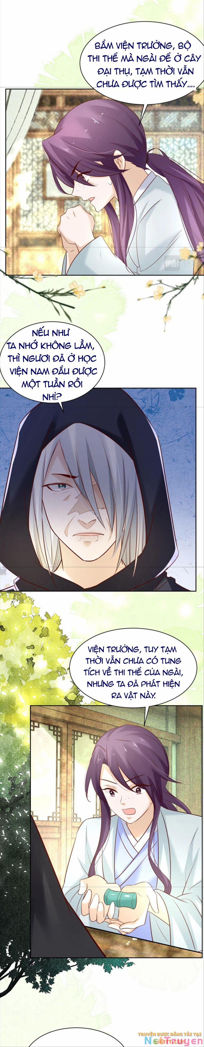 Nuôi Thỏ? Nam Chính Hắc Hóa Rồi! 47 trang 14