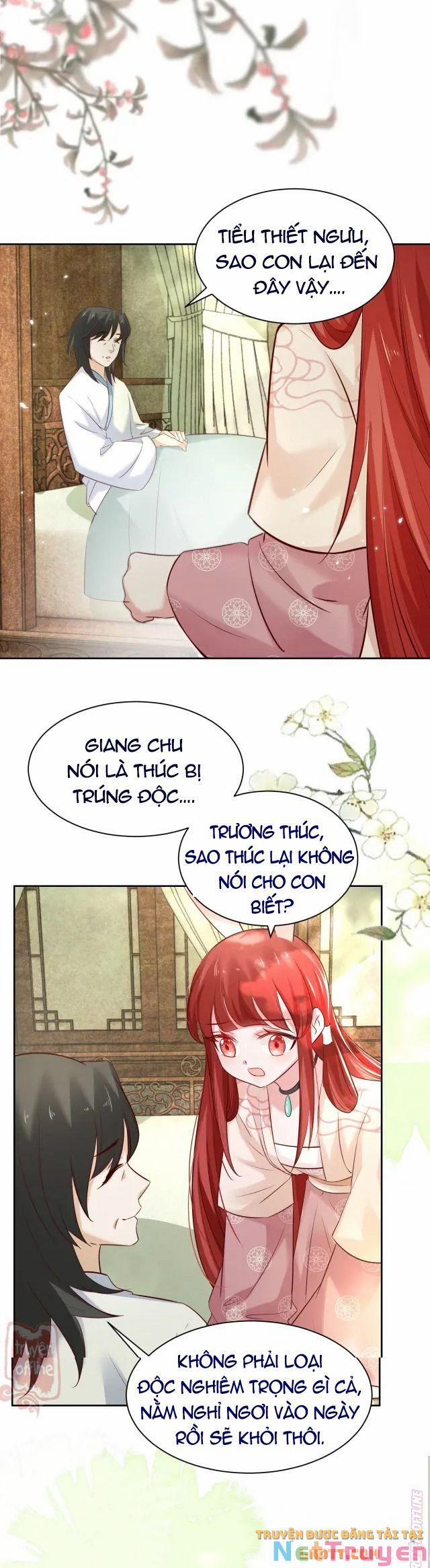 Nuôi Thỏ? Nam Chính Hắc Hóa Rồi! 48 trang 1