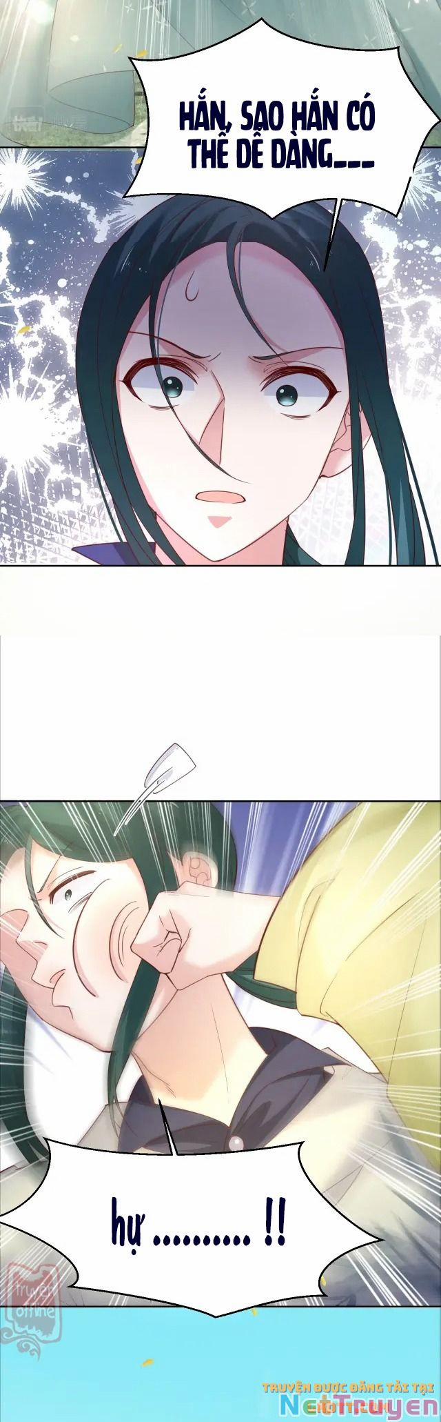 Nuôi Thỏ? Nam Chính Hắc Hóa Rồi! 49 trang 10