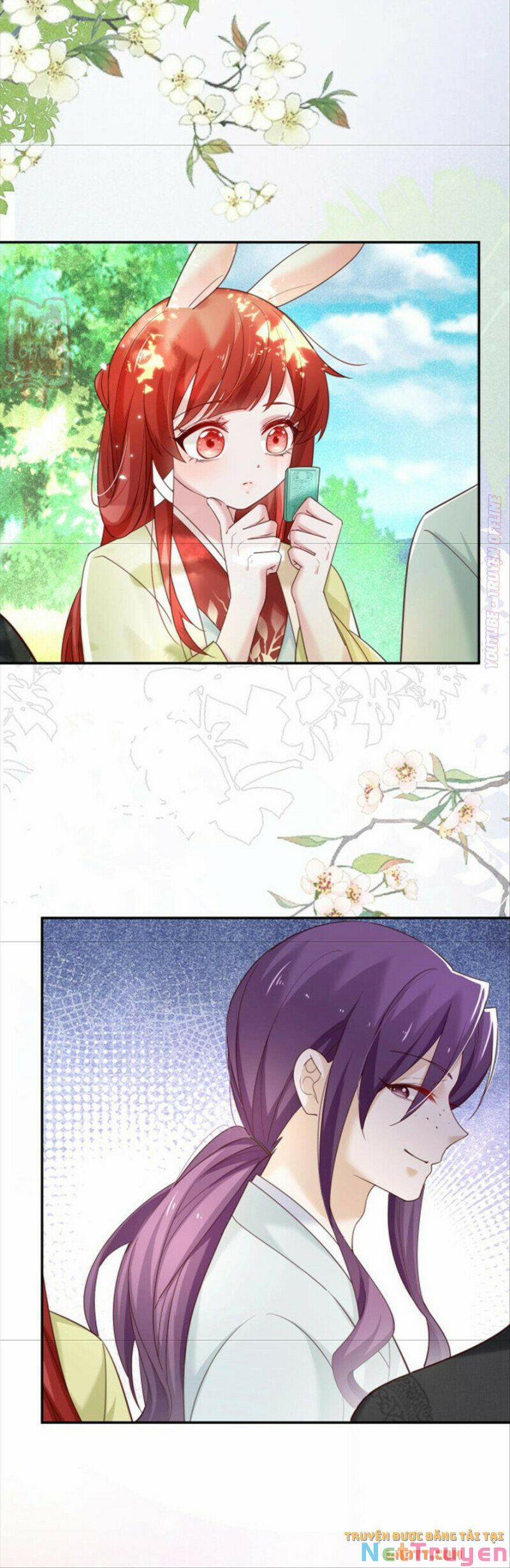 Nuôi Thỏ? Nam Chính Hắc Hóa Rồi! 50 trang 10