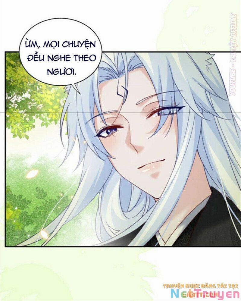 Nuôi Thỏ? Nam Chính Hắc Hóa Rồi! 50 trang 16