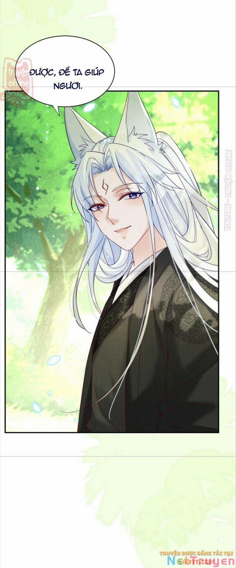 Nuôi Thỏ? Nam Chính Hắc Hóa Rồi! 50 trang 18