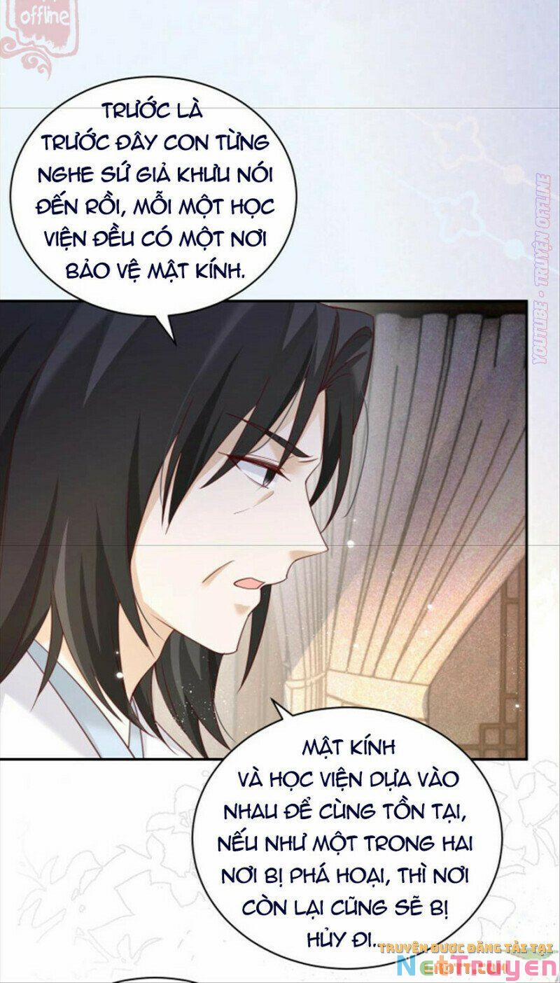 Nuôi Thỏ? Nam Chính Hắc Hóa Rồi! 50 trang 3