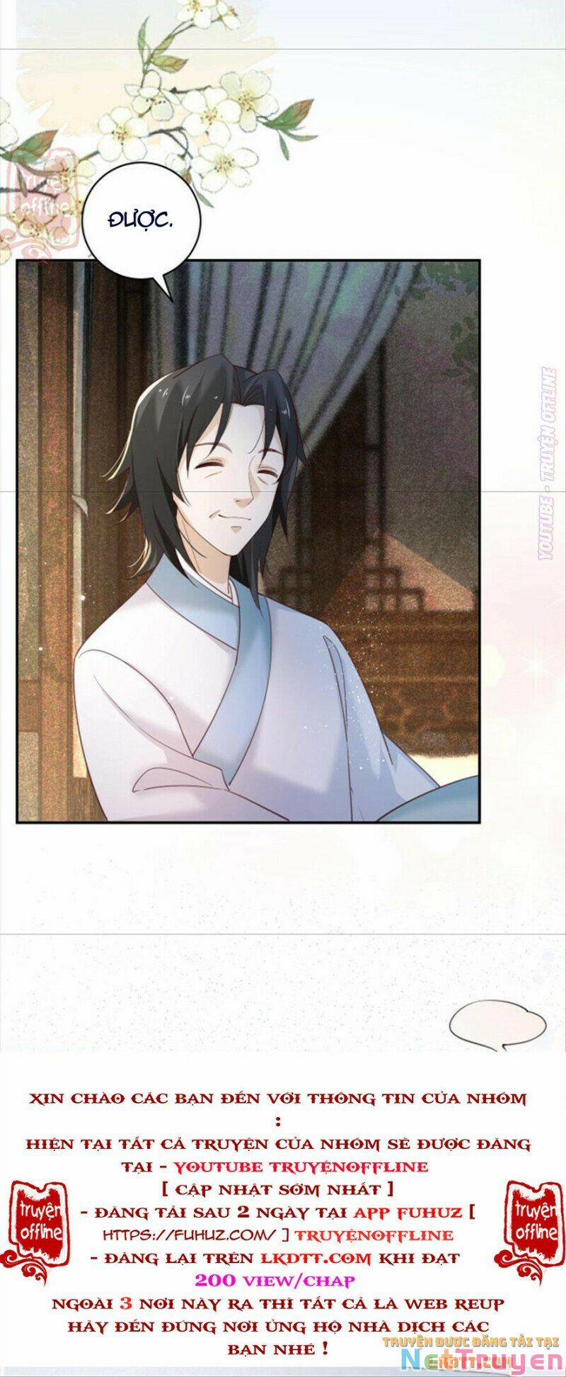 Nuôi Thỏ? Nam Chính Hắc Hóa Rồi! 50 trang 7