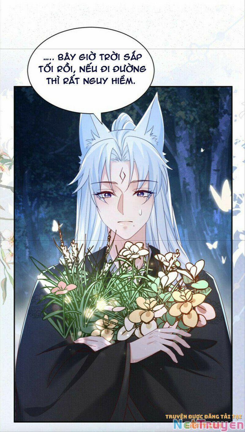 Nuôi Thỏ? Nam Chính Hắc Hóa Rồi! 51 trang 2