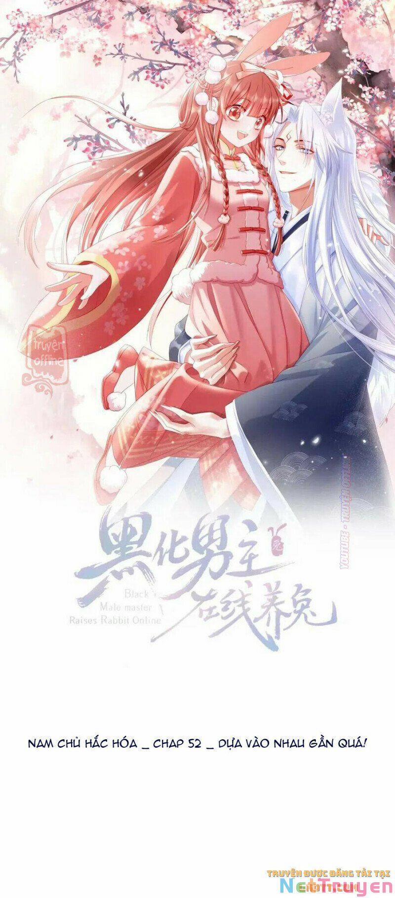 Nuôi Thỏ? Nam Chính Hắc Hóa Rồi! 52 trang 0