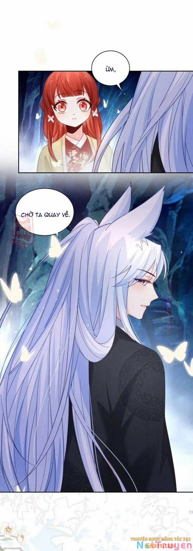 Nuôi Thỏ? Nam Chính Hắc Hóa Rồi! 52 trang 16