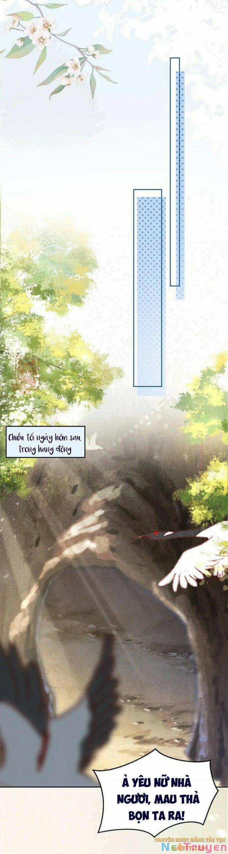Nuôi Thỏ? Nam Chính Hắc Hóa Rồi! 52 trang 17