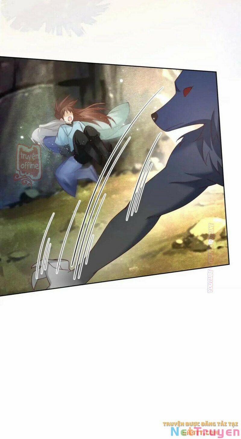 Nuôi Thỏ? Nam Chính Hắc Hóa Rồi! 52 trang 21