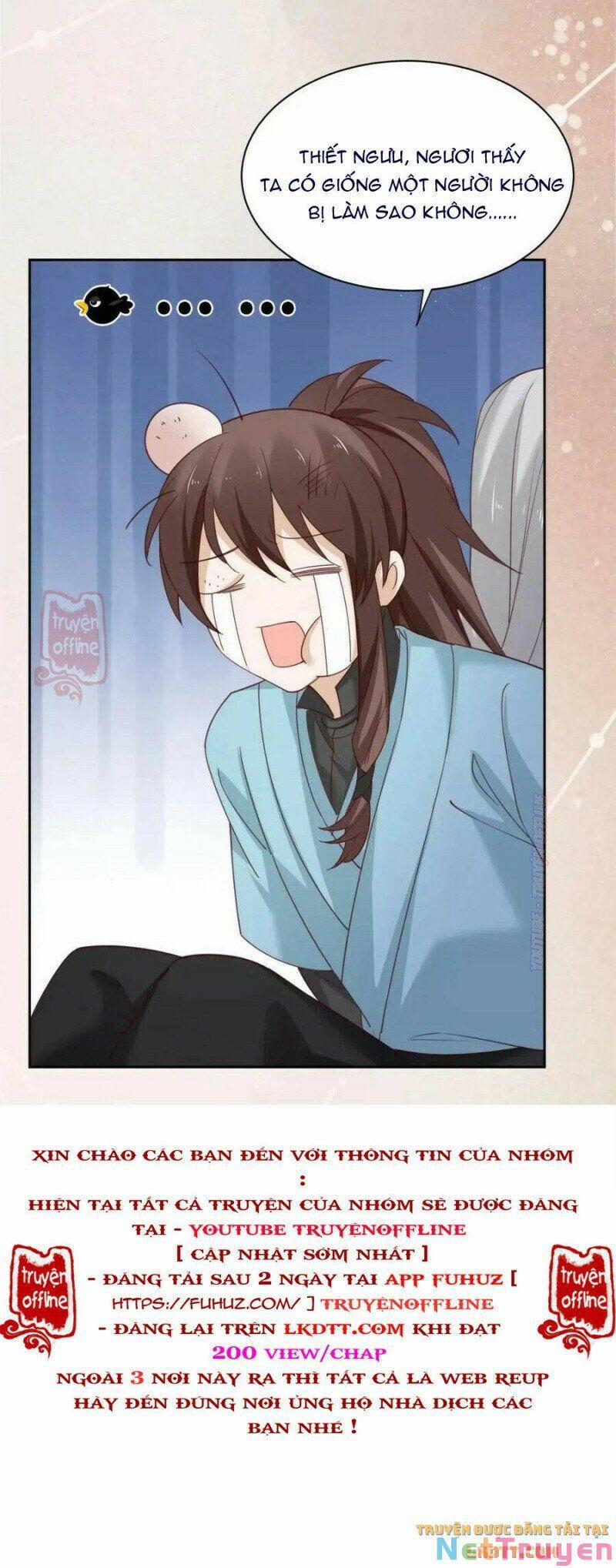 Nuôi Thỏ? Nam Chính Hắc Hóa Rồi! 52 trang 24