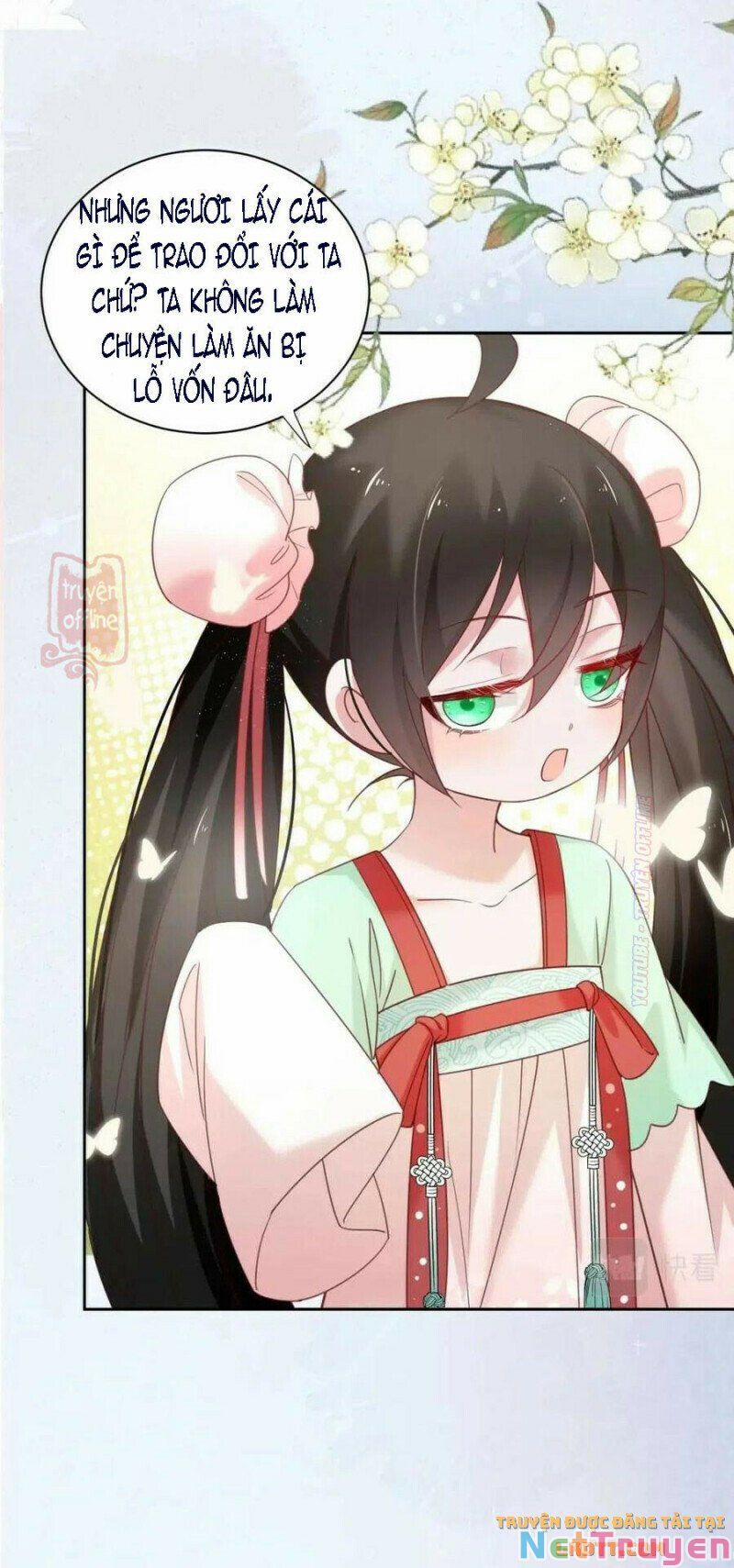 Nuôi Thỏ? Nam Chính Hắc Hóa Rồi! 53 trang 13