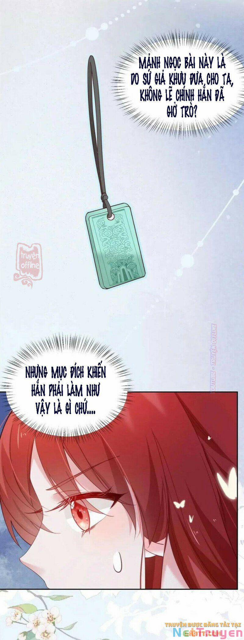 Nuôi Thỏ? Nam Chính Hắc Hóa Rồi! 53 trang 9